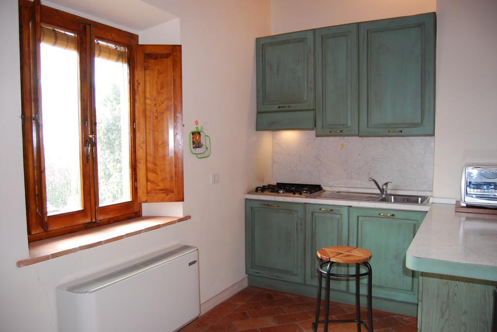 מונטלופו פיורנטינו Francesca Apartment מראה חיצוני תמונה