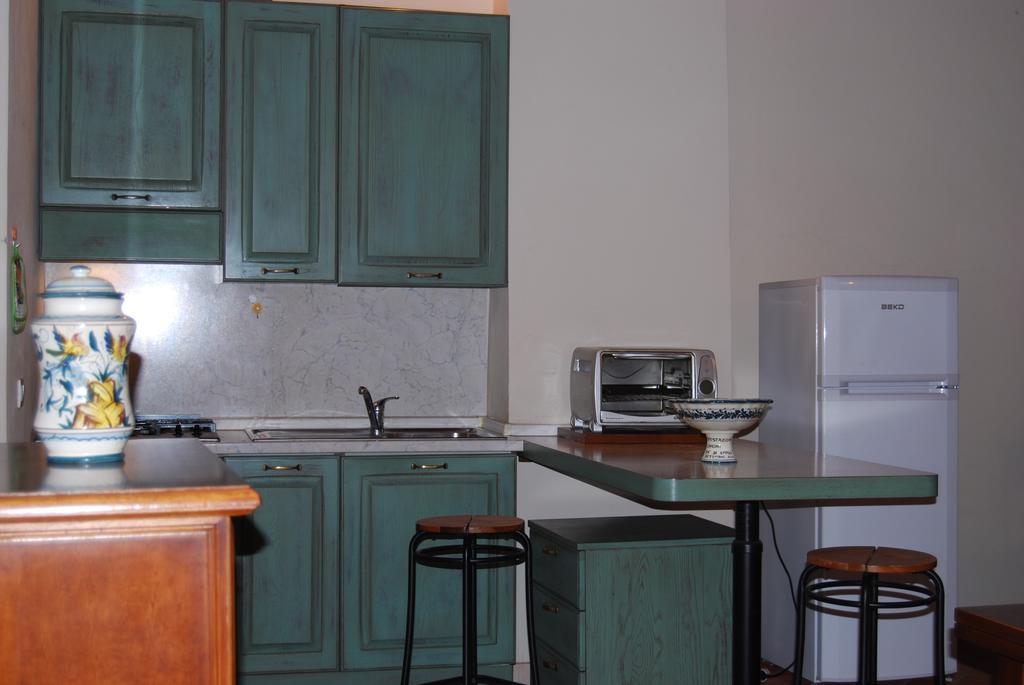 מונטלופו פיורנטינו Francesca Apartment מראה חיצוני תמונה